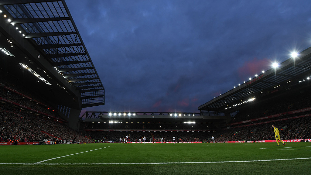 英媒：利雅得新月有意萨拉赫，利物浦对他的未来持开放态度