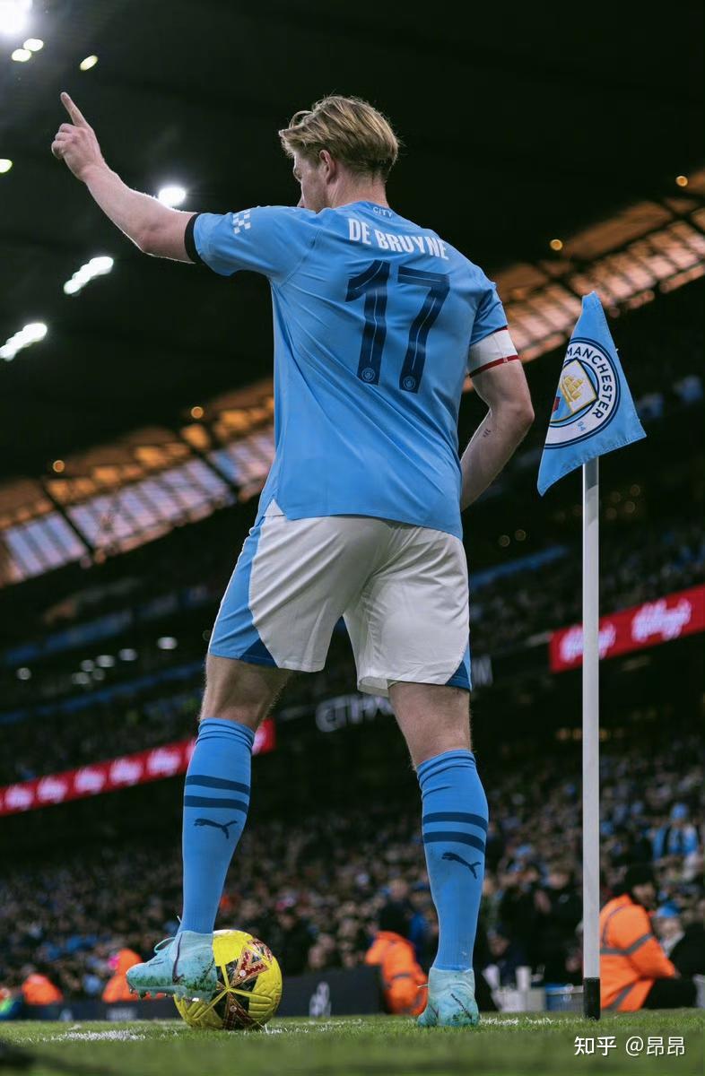 18场制造11球！曼城3600万欧买了一个小德布劳内，瓜帅看人眼光真准
