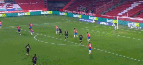 足坛炸锅！这一夜发生太多事