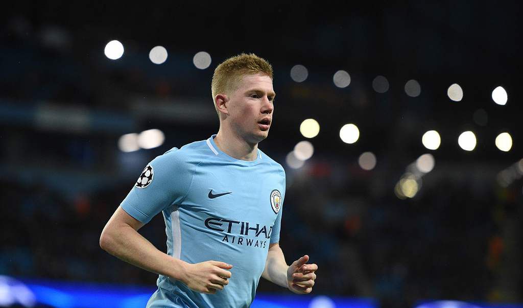 76场比赛10个帽子戏法，凯恩帽子戏法数来到德甲历史第五